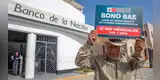 Gobierno otorgará SUBSIDIO ECONÓMICO en cinco regiones del Perú: revisa si accedes al beneficio con tu DNI