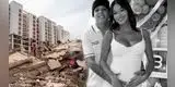 Muere reconocido DJ en los TERREMOTOS de Venezuela junto a su esposa que estaba EMBARAZADA de 8 meses