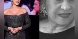 Exreina de belleza sufre la pérdida de su madre tras el fuerte terremoto que sacudió Venezuela