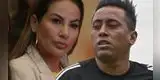 Pamela López revela la TAJANTE decisión que tomaron sus hijos EN CONTRA de su papá Christian Cueva: "Pregúntate qué mal estás haciendo..."