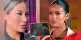 ¡NO SE QUEDÓ CALLADA! Pamela López ARREMETE contra Shirley Arica por llamarla tóxica en 'La Granja VIP': "El burro hablando de orejas"