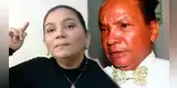 Ex de Melcochita da su versión y SE JUSTIFICA al revelarse que NO LLEVA a sus hijas al colegio: "Tienen permisos"