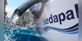 Sedapal anuncia corte de agua en seis distritos de Lima este 29 de junio: zonas y horarios oficiales