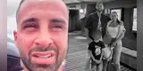 Trágico desenlace: Confirman fallecimiento de la esposa e hijos del futbolista Lucas Trejo tras derrumbe provocado por terremotos en Venezuela
