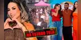 ¡TAPÓN DE BOCA EN VIVO! Pamela López logra lleno total con su evento de ‘TEAM KITTY PAM’ pese a que  ‘América Hoy’ había asegurado que no vendía entradas