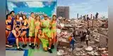 ¡SE ARREPIENTE! Exchica reality reconoce su peor error tras el terremoto en Venezuela y pide disculpas públicas: "Pedirles perdón..."