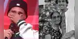 ¡Un dolor profundo! Gabriel Meneses sufre la DESGARRADORA  pérdida de su abuela y la despide con emotivo mensaje: “Extrañaré tu..."