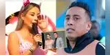 ¡Se quiebra en VIVO!  Pamela López confiesa su verdad más DOLOROSA tras separarse de Christian Cueva: “Nunca construí nada...”
