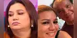 ¡LE RECORDÓ SU PASADO! Monserrat revive los peores momentos de su matrimonio con Melcochita y lanza una fría advertencia: "Él sabe a qué..."