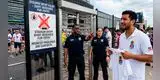 ATENCIÓN | Estos hinchas NO PODRÁN INGRESAR a los estadios de EE.UU.: la razón por la que están vetados del Mundial 2026