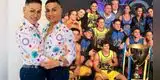 Gemelos 'Paletazo' DELATAN a querido chico reality de EEG tras CONFESAR que tuvieron un ROMANCE OCULTO: "Ahora tiene hijos"