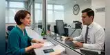 CONFIRMADO | Los CAMBIOS CLAVES en el trámite para las visas de turista B1/B2: Se aplicará desde julio 2026