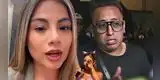 Hija mayor de Pamela López ROMPE SU SILENCIO tras ser BOTADA de la casa de Christian Cueva en Trujillo: "Me va a ma..."