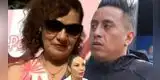 Mamá de Pamela López ROMPE SU SILENCIO tras DENUNCIA de Christian Cueva y da IMPENSADA respuesta: "Conozcan el..."