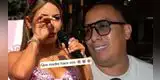 Usuarios HUNDEN a Pamela López por LLORAR y HABLAR MAL de Christian Cueva delante de sus hijos: "¿Qué madre hace eso?"