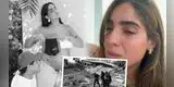 Isabella Ladera da MALAS NOTICIAS a poco de dar a luz tras terremoto en Venezuela y su DEVASTADOR estado: "Nuestro bebé puede..."