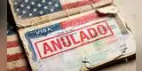 ES OFICIAL | EE.UU. anulará INMEDIATAMENTE cada visa americana que presente este daño frente a las autoridades