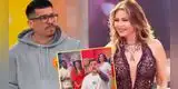 ¡SALIÓ AL FRENTE! Armando Tafur ‘Papá Armando’ ROMPE EL SILENCIO sobre su supuesta pelea con Gisela Valcárcel: “Se discute, pero no se deja la amistad”