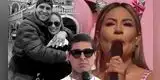 ¡IMPENSADO! Revelan MENTIRA de Pamela López a sus hijos cuando le preguntan por Paul Michael tras ruptura: "Él está..."
