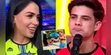 ¿SE ACABÓ EL AMOR CON KEVIN DÍAZ? Onelia Molina rompe el silencio tras ser captada bailando con exfutbolista uruguayo en Miami: "Estoy mucho mejor..."
