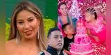 ¿PAGARÁ ALADINO? Pamela López expone la costosa lista de regalos que exige su hija por su cumpleaños: "Dice que es una..."