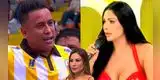 ¡LO CONFIESA SIN FILTROS! Christian Cueva admite que es celoso con Pamela Franco y lanza contundente frase: "El que no cela, no ama"