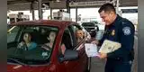 Esta es la DURA ADVERTENCIA de la CBP para quienes cruzan la frontera desde México hacia EE.UU. junto a sus mascotas