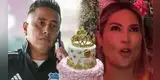 Christian Cueva toma RADICAL decisión luego de que Pamela López le pida ALTO MONTO para fiesta de su hija juntos: "Quiero estar..."