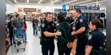 ALERTA MÁXIMA EN WALMART | Mujer es acusada de robar a otra en el supermercado, pero su final ha dejado ATERRADOS a todos