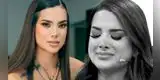 Suheyn Cipriani SE DESMAYA en vivo y causa preocupación por su delicado estado de salud: "Ay, Jesucristo…"