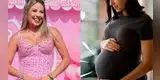 ¡DE NO CREER! Pamela López revela que una fan de su club está embarazada y llamará "PAMELO" a su bebé en su honor