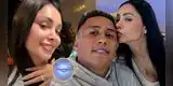 ¿Se COMPROMETIÓ? Pamela Franco recibe ANILLO con brillantes junto a Christian Cueva tras presumir CAMIONETA DE LUJO