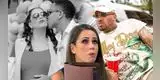 Jefferson Farfán LE QUITA la pensión de alimentos a su hijo mayor con Melissa Klug y ella ESTALLA: "Está en la universidad"