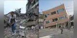 Tras terremotos en Venezuela, especialista revela las zonas más vulnerables en Perú: "Las casas no van a soportar"