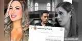 ¿Se demostró INFIDELIDAD? Melissa Klug SE RINDE ante Pamela López y revelan GIRO INESPERADO en JUICIO por chats con Christian Cueva