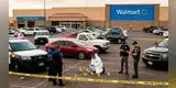 ALERTA MÁXIMA EN WALMART | Atacaron a un cliente con un arma blanca dentro del estacionamiento: Este fue el TERRIBLE FINAL del sospechoso