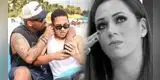 Jefferson Farfán RESPONDE a DURA CRÍTICA tras revelarse que le QUITÓ la pensión a su hijo mayor con Melissa Klug: "Para destruir..."