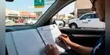 La DURA ADVERTENCIA a los CONDUCTORES en Texas: Esto es lo debes hacer antes del 4 de julio