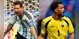Pronóstico y cuotas del partido Argentina vs. Cabo Verde por el Mundial 2026