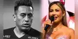 Pamela López revela audios de Christian Cueva con GRITOS hacia su hija JUNTOS en su ausencia: "¡¿Qué dices?!"