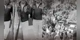 Luto en la música peruana: Integrantes de querida agrupación folclórica pierden la vida en accidente vehicular