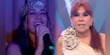 Magaly Medina destruye a Tilsa Lozano por confesar que fue infiel con Yaco Eskenazi: "Vulgar. Tienes el autoestima por los suelos"