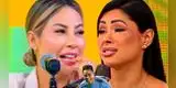 Pamela López tilda de 'AMANTE OFICIALIZADA' a Pamela Franco tras decir que VOLVERÍA con Christian Cueva: "Tienes miedo, si él me busca..."