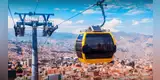Teleféricos en Lima | Estos distritos de la capital se conectarán más rápido gracias a 8 nuevos proyectos, según ATU