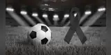 Luto en el fútbol peruano: Fallece recordado exjugador de Alianza Lima tras batallar contra dura enfermedad