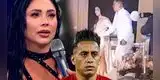 Pamela Franco ROMPE SU SILENCIO con potente mensaje tras BOCHORNOSA fiesta y regalos que le hizo Christian Cueva: "Él tiene alguien mejor"