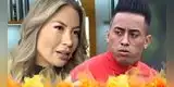 ¡Dio un GIRO RADICAL! Pamela López le GANA batalla legal a Christian Cueva y asegura que no le tiene miedo: "Abusivamente me..."