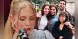 Karina Rivera CONMUEVE al confesar que sufrió la PÉRDIDA de un bebé y revela qué pasó: "Fueron 4 en mi vientre"