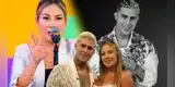 Pamela López 'DESENMASCARA' a Paul Michael como PADRE y revela el FUERTE motivo por el que le terminó: "Me sentí..."