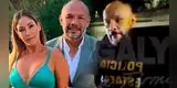 Jackson Mora, exesposo de Tilsa Lozano, es DETENIDO por presunto vínculo con banda criminal: “Habría cometido..."